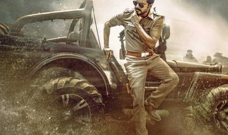 Cops Arrest Six In Jana Nayagan Leaks