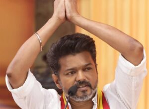 Vijay Seeks Justice for Karur Stampede And Conspiracy In Jana Nayagan Delay