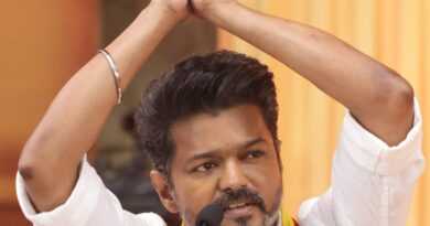 Vijay Seeks Justice for Karur Stampede And Conspiracy In Jana Nayagan Delay