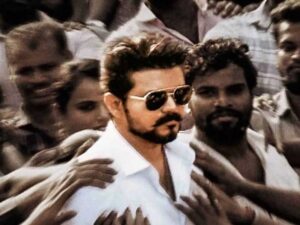 Jana Nayagan clips leaked - Makers Planning strict legal action