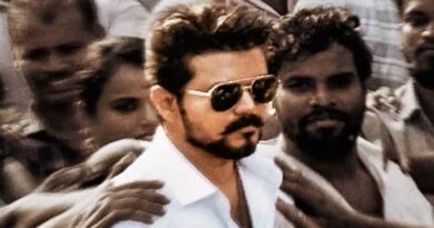 Jana Nayagan clips leaked - Makers Planning strict legal action