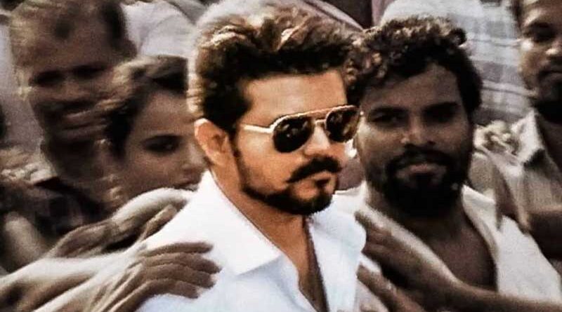 Jana Nayagan clips leaked - Makers Planning strict legal action