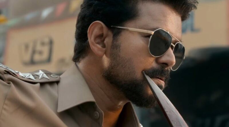 Editors Union rubbish rumours linking Jana Nayagan leak to Hyderabad Studio