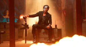 Shah Rukh to propel Jawan 2 after King