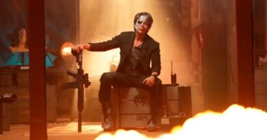 Shah Rukh to propel Jawan 2 after King