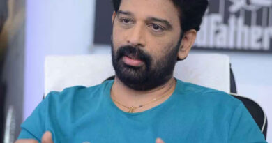 JD Chakravarthy shocker about Shiva