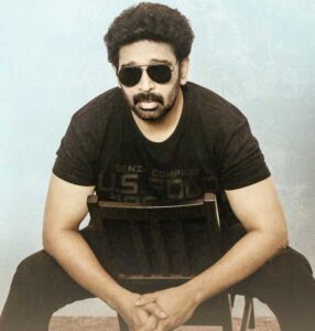 JD Chakravarthy startling revelations shock all