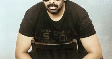 JD Chakravarthy startling revelations shock all