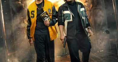 Jet Lee locks its date