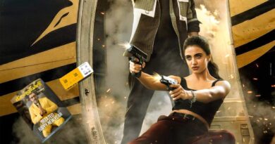Trouble over Jetlee release | cinejosh.com