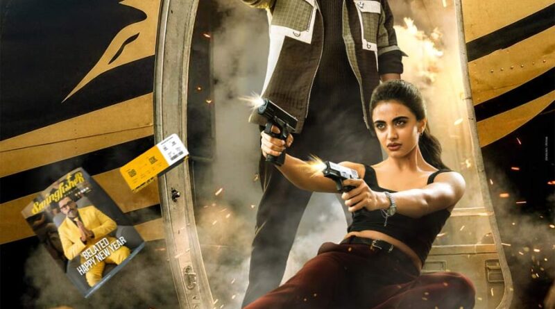 Trouble over Jetlee release | cinejosh.com