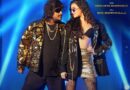 Satya Dominates The Beat In Promotional Song Satya Is Not Jetlee Unveiled