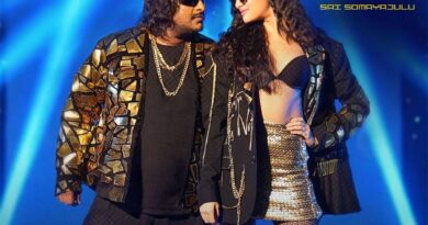 Satya Dominates The Beat In Promotional Song Satya Is Not Jetlee Unveiled