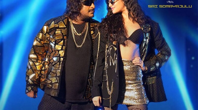 Satya Dominates The Beat In Promotional Song Satya Is Not Jetlee Unveiled