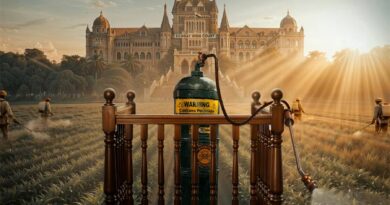 Kajal Aggarwal and Shreyas Talpade Take On Bold Issue in The India Story