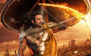 Here is the update on Kalki sequel title and interval episode