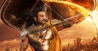 Here is the update on Kalki sequel title and interval episode