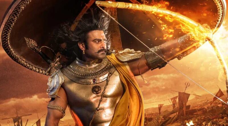 Here is the update on Kalki sequel title and interval episode