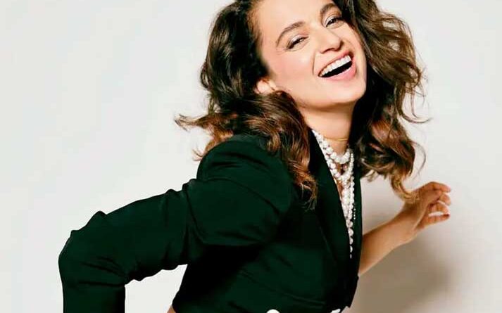 Kangana Ranaut Queen 2 to go to floors