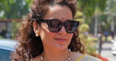 Kangana Ranaut on dating rumours and Deepika