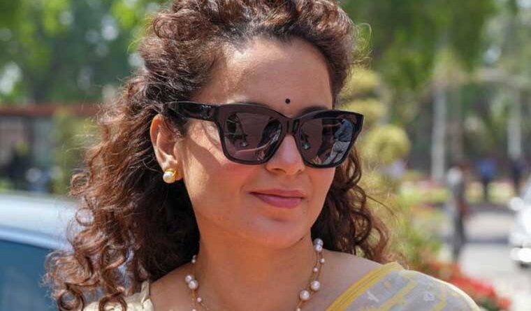 Kangana Ranaut on dating rumours and Deepika