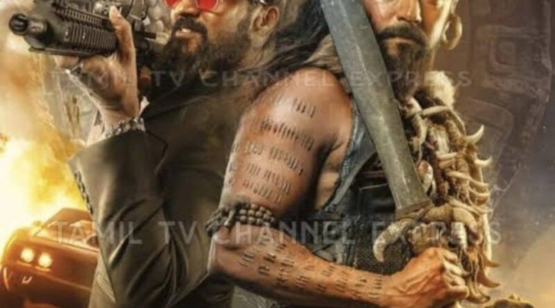 Kanguva makers strong decision against Simbu song