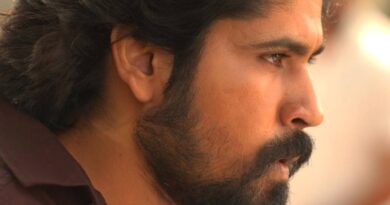 Kanna Teaser Unleashes Village Cricket Craze with Heart and Grit