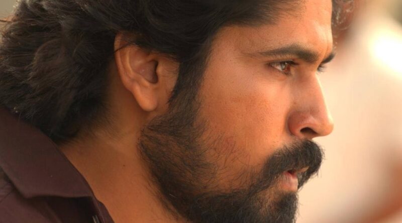 Kanna Teaser Unleashes Village Cricket Craze with Heart and Grit