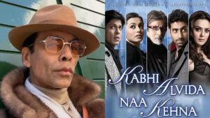 Karan Johar Kabhi Alvida Naa Kehna Is Coming Back As a Web Series