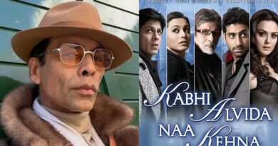 Karan Johar Kabhi Alvida Naa Kehna Is Coming Back As a Web Series