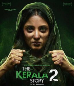 Kerala Story 2 Zee5 Premiere on May 8 Sparks Fresh Buzz