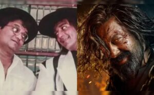 Subhash Ghai on why he wouldnot direct Khalnayak Returns