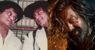 Subhash Ghai on why he wouldnot direct Khalnayak Returns