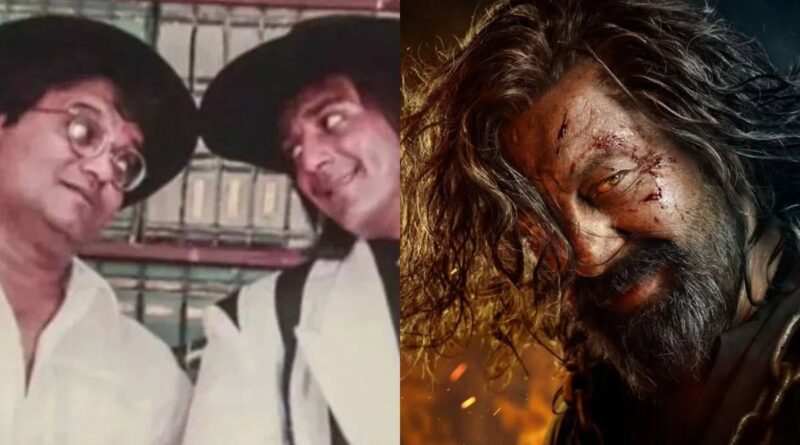 Subhash Ghai on why he wouldnot direct Khalnayak Returns