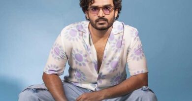 Kiran Abbavaram Turns Director With Reality