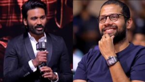 Dhanush to team with Venky Atluri