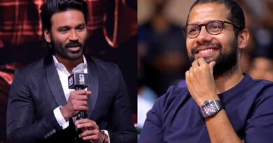 Dhanush to team with Venky Atluri