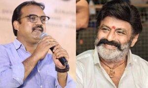 Koratala Shiva high octane sequence for Balakrishna