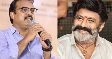 Koratala Shiva high octane sequence for Balakrishna
