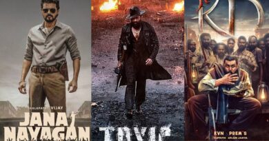 KVN Productions Projects Jana Nayagan, Toxic, KD The Devil Face Delays