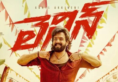 Lenin is reshooting this sequence