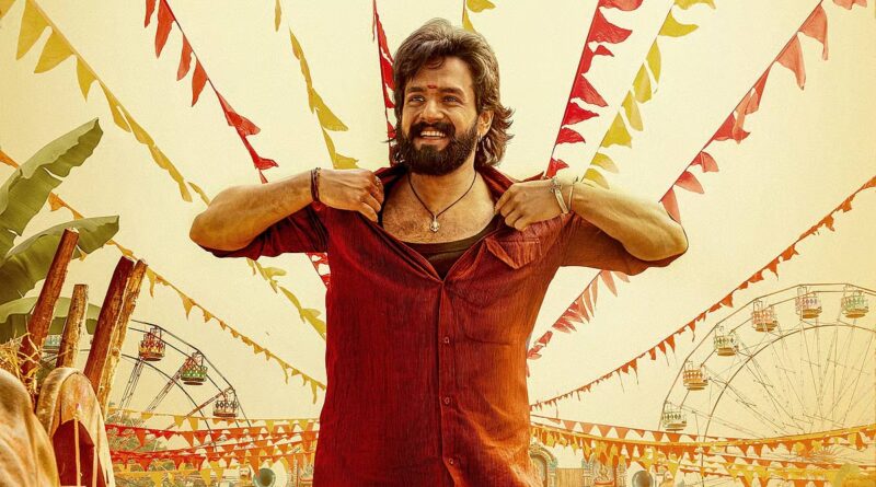 Lenin in reshoot, braces for a song