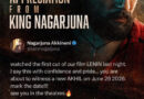Nagarjuna Confirms Lenin Release Despite Peddi Clash On June 26