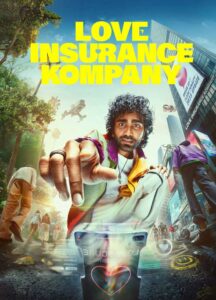 Pradeep Ranganathan Still a Box Office Draw as LIK Crosses 50 Cr Mark