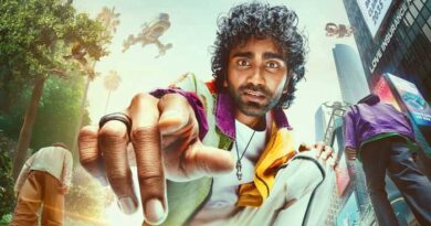 Pradeep Ranganathan Still a Box Office Draw as LIK Crosses 50 Cr Mark