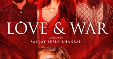 Ranbir Kapoor Love And War On Republic Day 2027