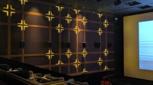 Luxury Multiplex Near IKEA Hyderabad Set to Redefine Entertainment