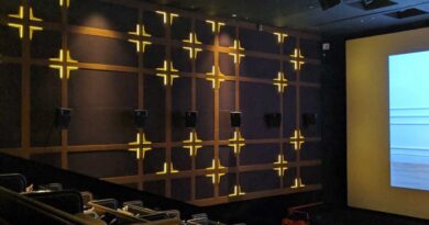 Luxury Multiplex Near IKEA Hyderabad Set to Redefine Entertainment