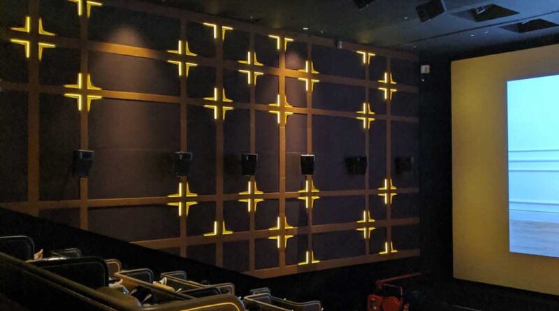 Luxury Multiplex Near IKEA Hyderabad Set to Redefine Entertainment