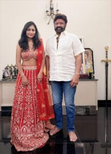 Nandamuri Balakrishna Appreciates M4M Song Thriller-Directed by Mohan Vadlapatla-Starring Jo Sharma